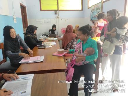 ILP POS 2 DESA MALASAN